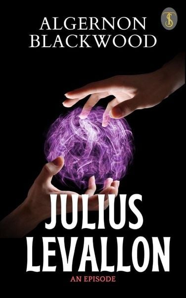 Produktbild: Julius LeVallon: An Episode