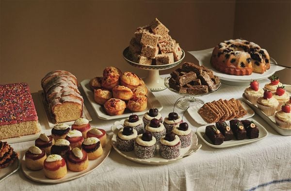 Produktbild: Backen & der Sinn des Lebens