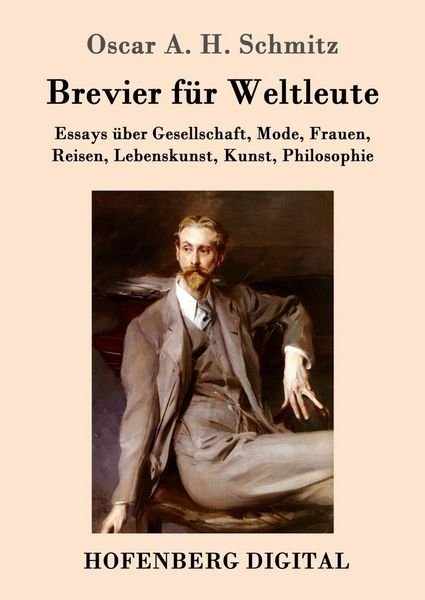 Produktbild: Brevier f&uuml;r Weltleute