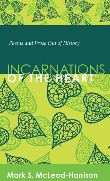 Produktbild: Incarnations of the Heart