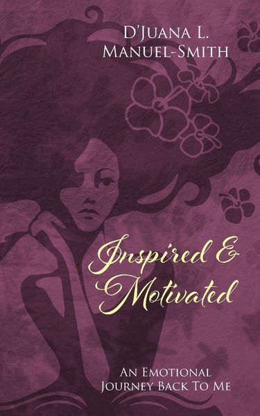 Produktbild: Inspired & Motivated