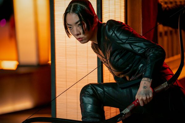 Produktbild: John Wick: Kapitel 4 (+ Blu-ray)