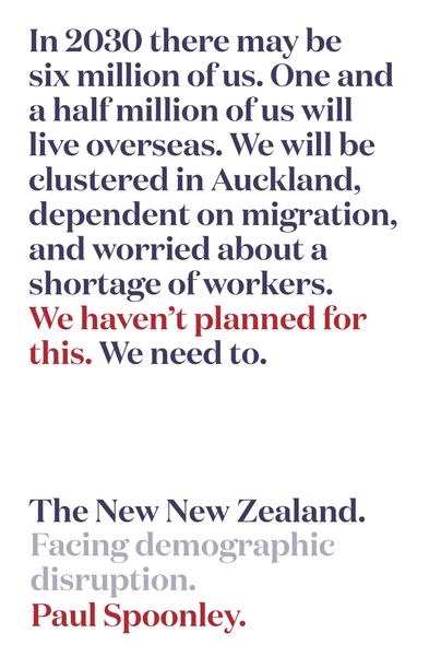 Produktbild: New New Zealand