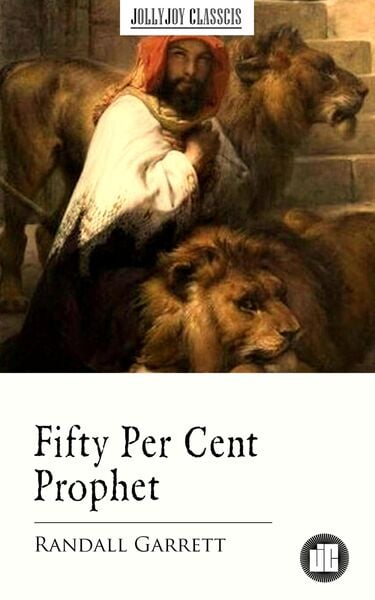 Produktbild: Fifty Per Cent Prophet