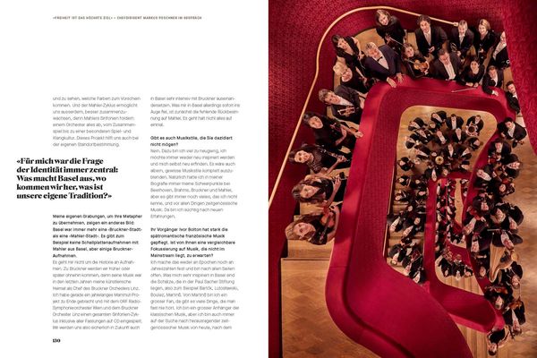 Produktbild: Botschafter der Klangkultur