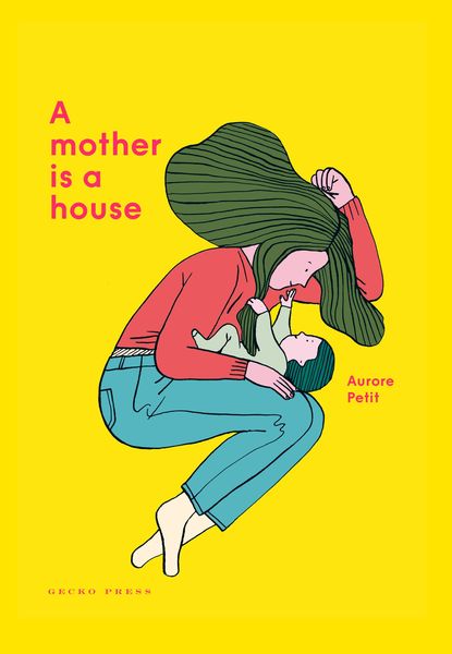 Produktbild: Mother Is a House