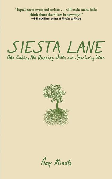 Produktbild: Siesta Lane