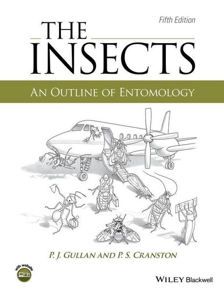 Produktbild: The Insects