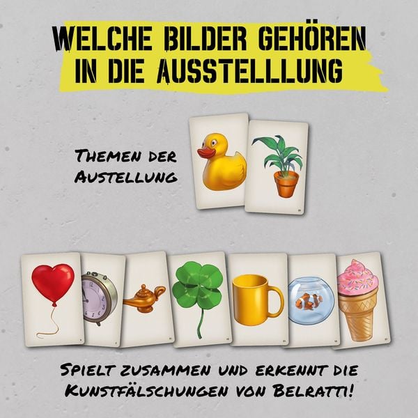Produktbild: Belratti