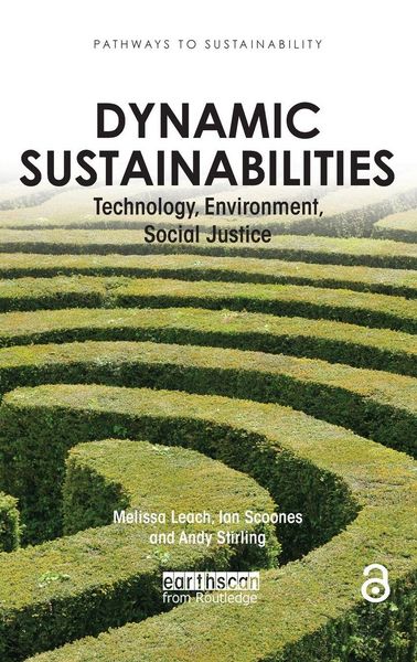 Produktbild: Dynamic Sustainabilities