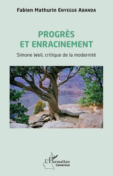 Produktbild: Progr&egrave;s et enracinement
