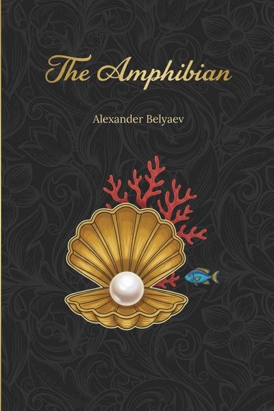 Produktbild: The Amphibian