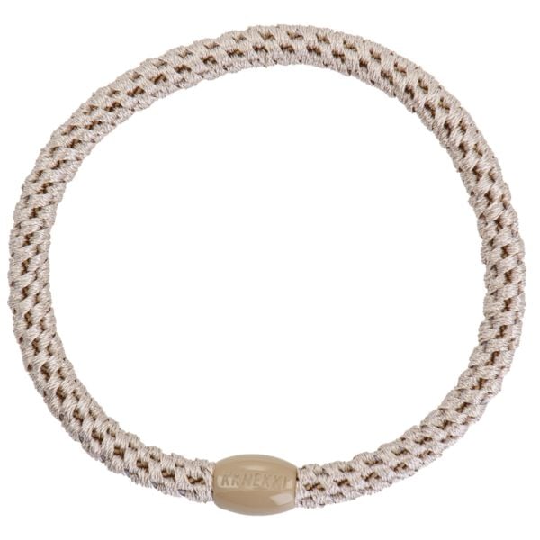 Produktbild: Kknekki Haargummi &ndash; Modische & haarschonende Accessoires