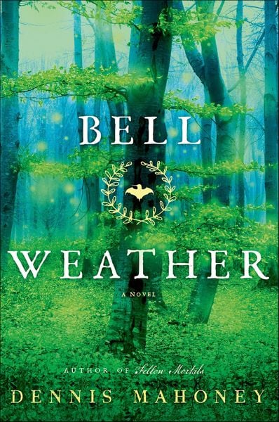 Produktbild: Bell Weather