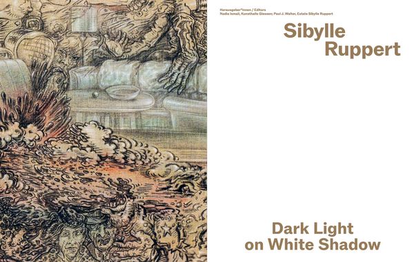 Produktbild: Dark Light on White Shadow