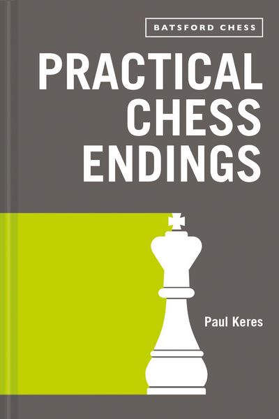 Produktbild: Keres, P: Practical Chess Endings