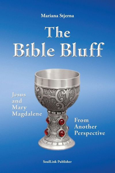Produktbild: The Bible Bluff
