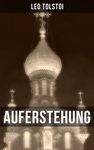 Produktbild: Auferstehung