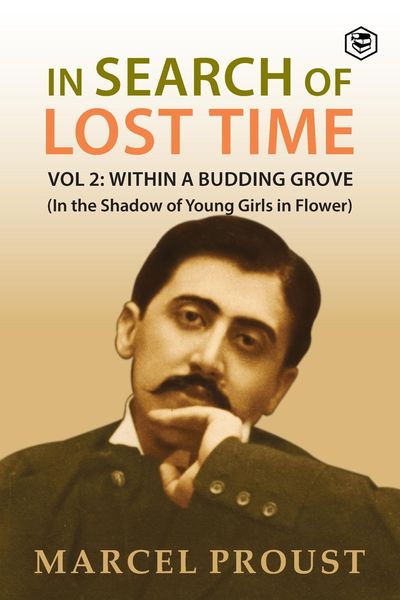 Produktbild: In Search Of Lost Time, Vol 2