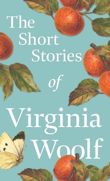 Cover: The Short Stories of Virginia Woolf