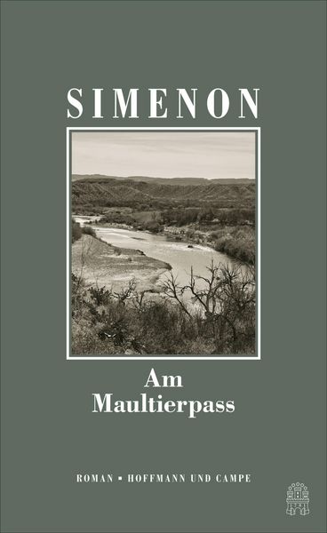 Produktbild: Am Maultierpass