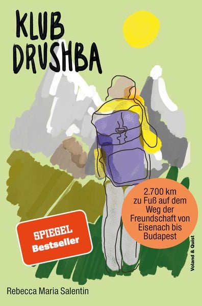 Produktbild: Klub Drushba
