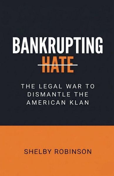 Produktbild: Bankrupting Hate