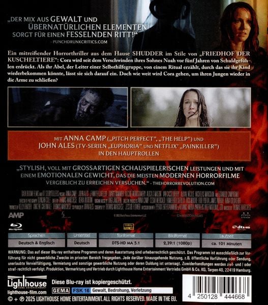 Produktbild: Black Ritual