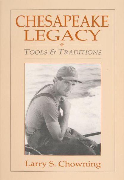 Produktbild: Chesapeake Legacy