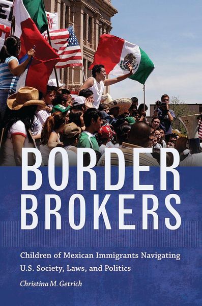 Produktbild: Border Brokers