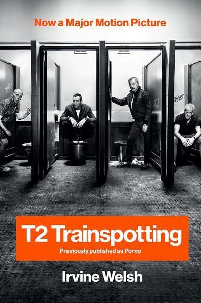 Produktbild: T2 Trainspotting