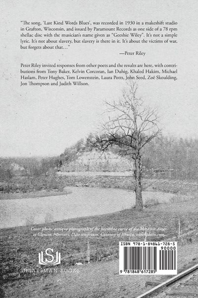 Produktbild: Last Kind Words
