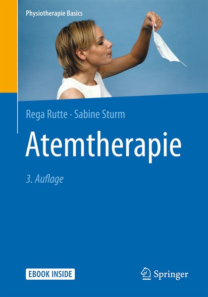Produktbild: Atemtherapie