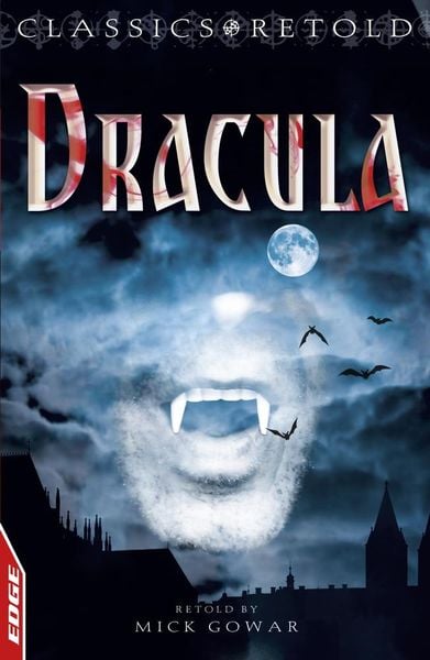 Produktbild: Dracula