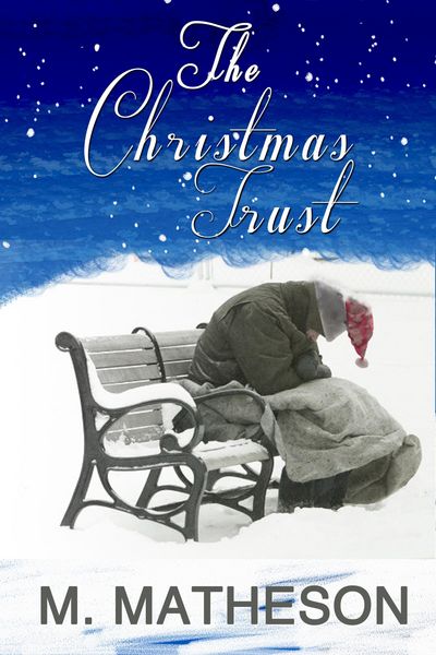 Produktbild: The Christmas Trust
