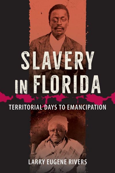 Produktbild: Slavery in Florida