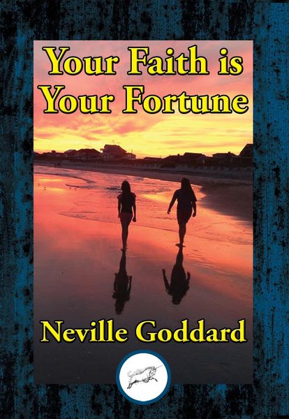 Produktbild: Your Faith is Your Fortune