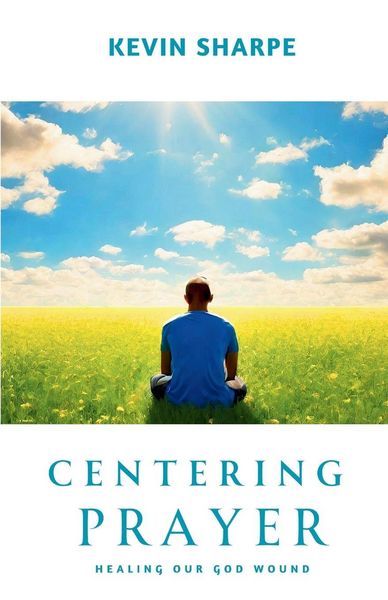 Produktbild: Centering Prayer