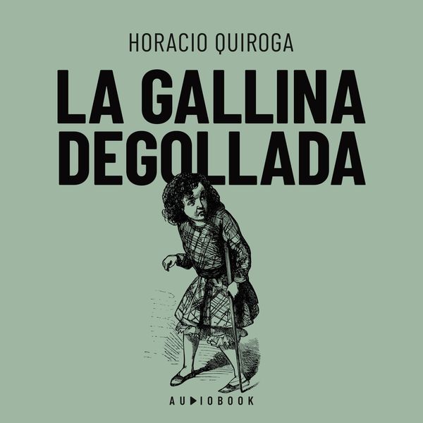 Produktbild: La galina degollada