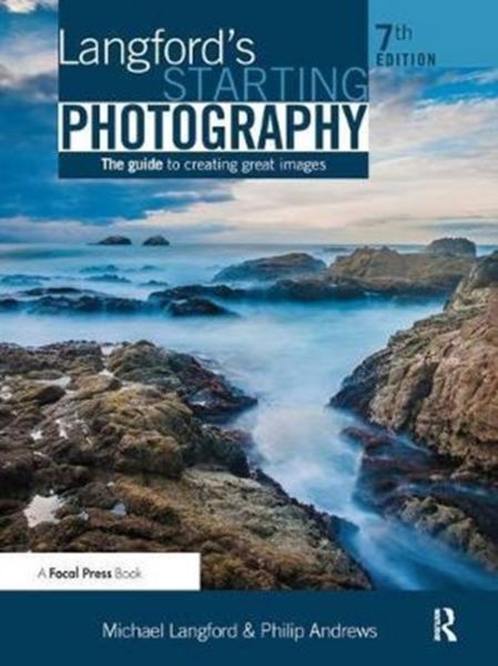 Produktbild: Langford's Starting Photography