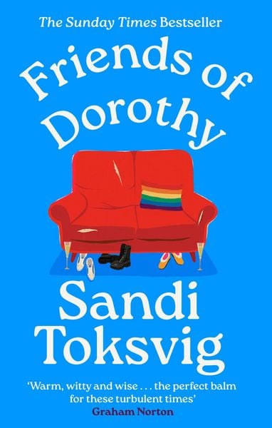 Produktbild: Friends of Dorothy
