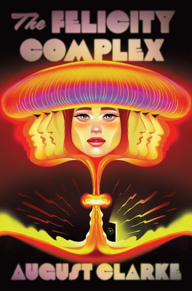 Produktbild: The Felicity Complex