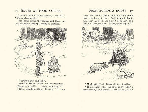 Produktbild: CELEBRATORY_WINNIE-THE-POO HB+