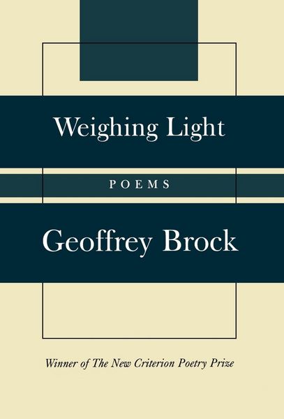 Produktbild: Weighing Light