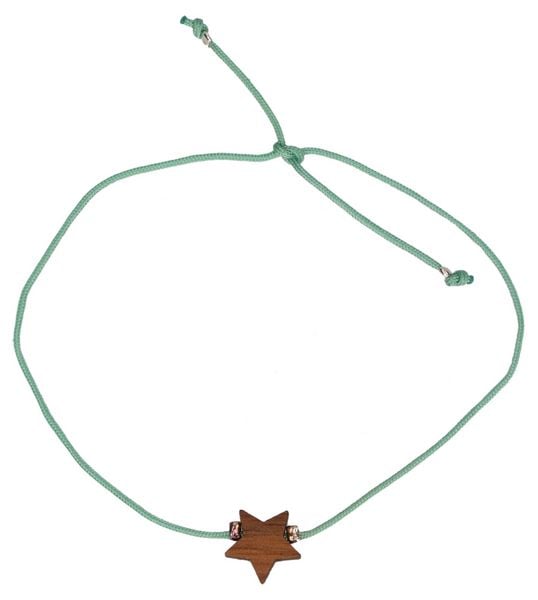 Produktbild: Textil-Armband - In Erinnerung