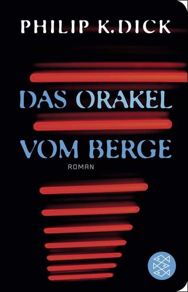 Produktbild: Das Orakel vom Berge