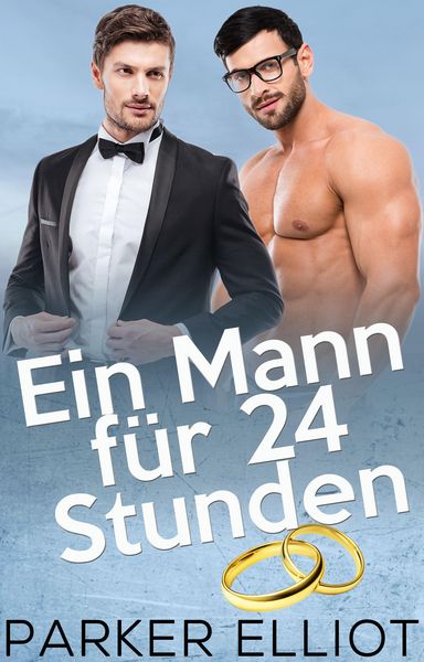 Produktbild: Ein Mann f&uuml;r 24 Stunden