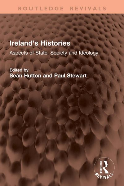 Produktbild: Ireland's Histories