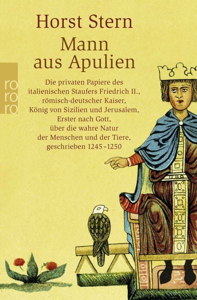 Produktbild: Mann aus Apulien
