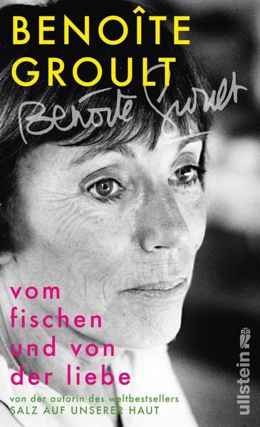 Produktbild: Vom Fischen und von der Liebe